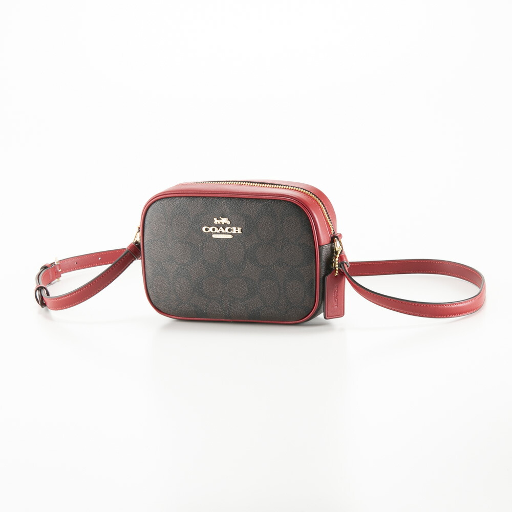 楽天市場】コーチ COACH C0823 B4/BK ウィロウ カメラバッグ
