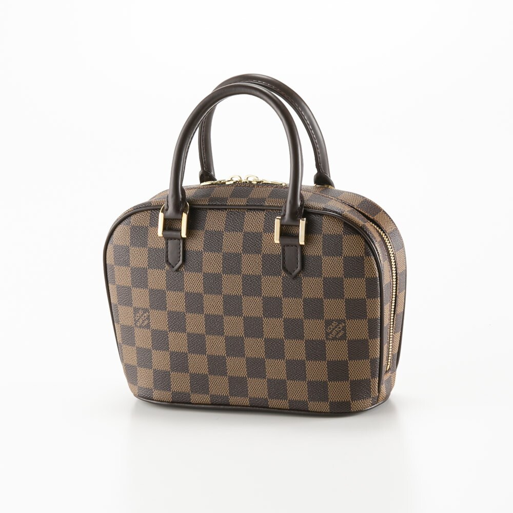 Louis Vuitton ルイヴィトン ダミエ トリアナ ハンドバック　180 11590762.jpg