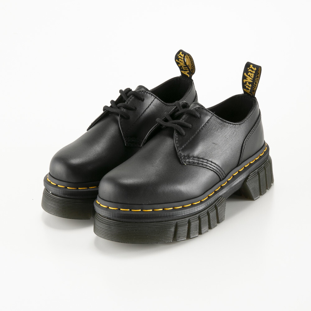 楽天市場】Dr.Martens ドクターマーチン レザーシューズ Audrick