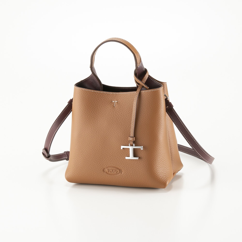 未使用級✨トッズ　トートバッグ ラフィアオーボエバッグ　レディース 楽天市場】TODS トッズ ハンドバッグ OBOE オーボエ