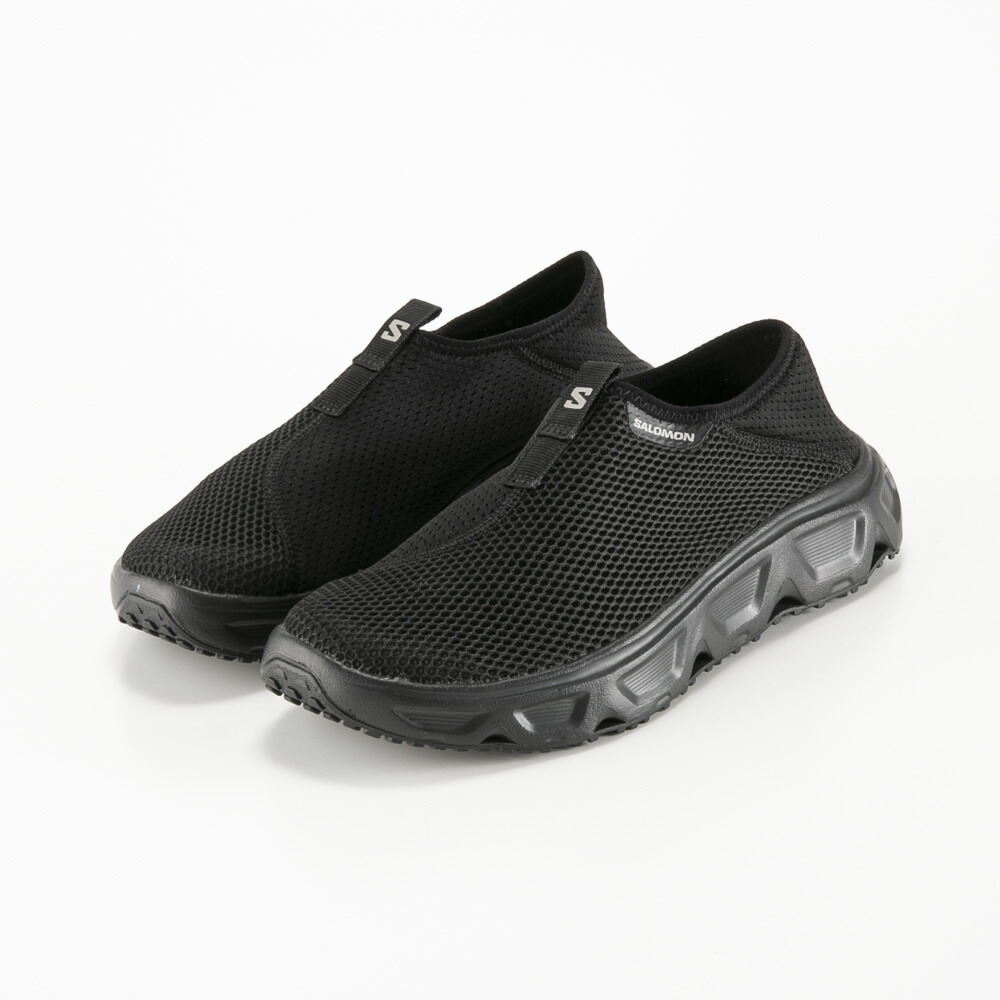Salomon ブラック トングサンダル サイズ28cm Gallery]最高クラスの履き心地を1万円以下で。 完売前に買う