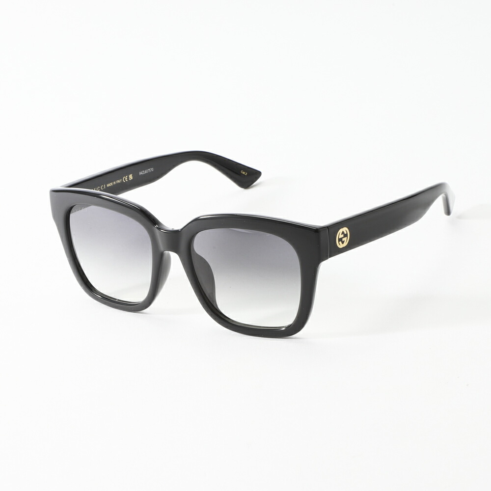 楽天市場】グッチ(GUCCI) サングラス GG3751/S KCL-HA : maharo