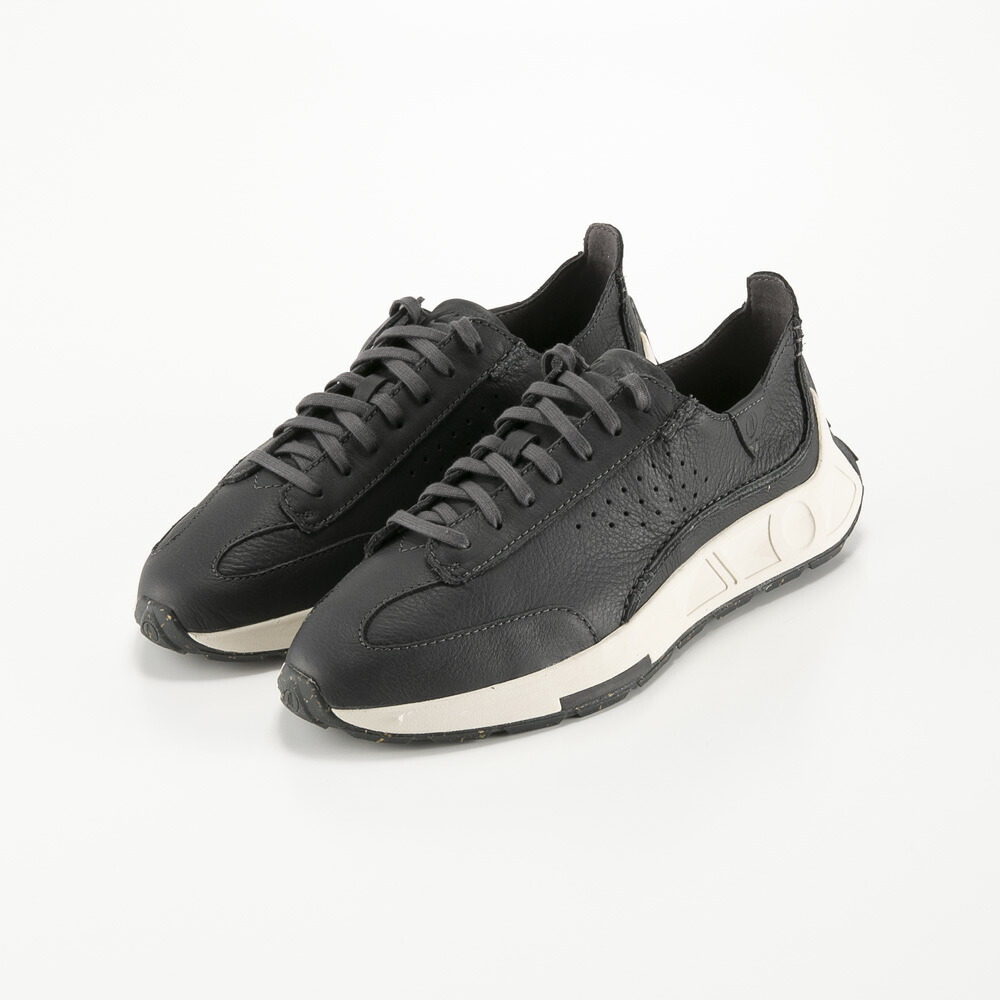 【お買い物マラソン期間中ポイント10倍】クラークス Clarks メンズスニーカー クラフトスピード (DY) 704J　　フィットハウス