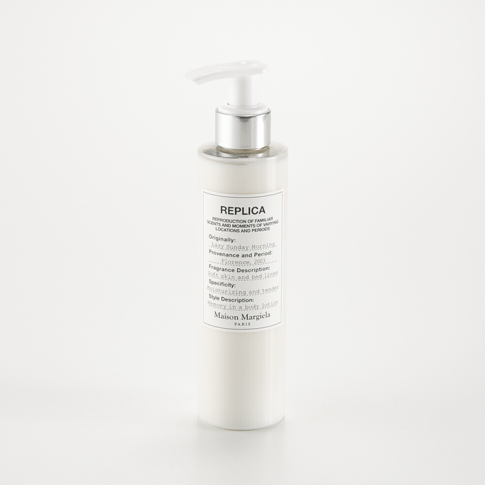 楽天市場】Maison Margiela(メゾン マルジェラ) レプリカ ボディー