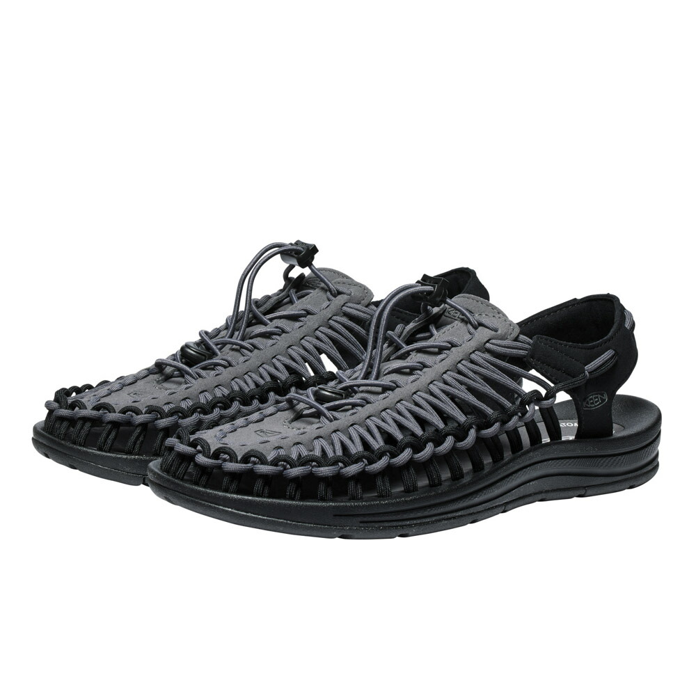 楽天市場】キーン ユニーク サンダル メンズ オリーブ KEEN