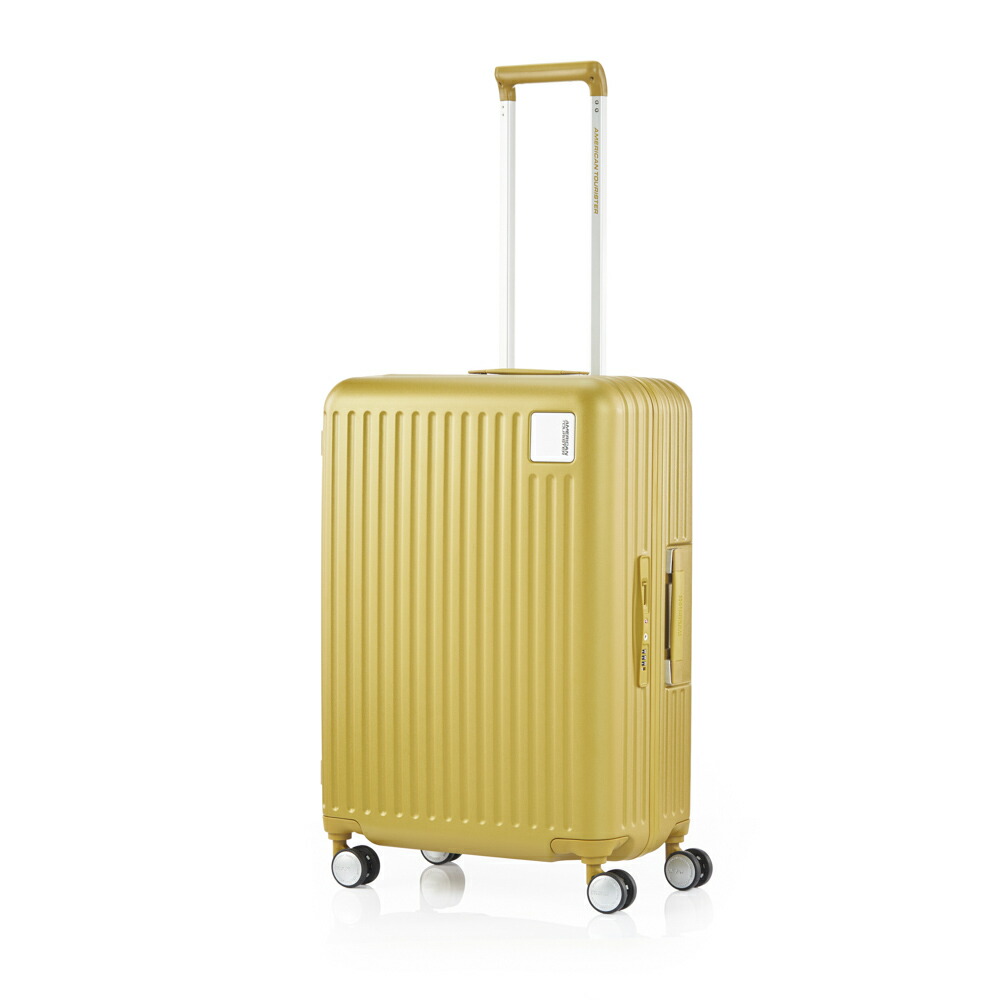 【お買い物マラソン期間中ポイント10倍】アメリカンツーリスター AMERICAN TOURISTER キャリーバッグ・スーツケース ロケーション スピナー65 QI9-56002　　フィットハウス｜FIT HOUSE