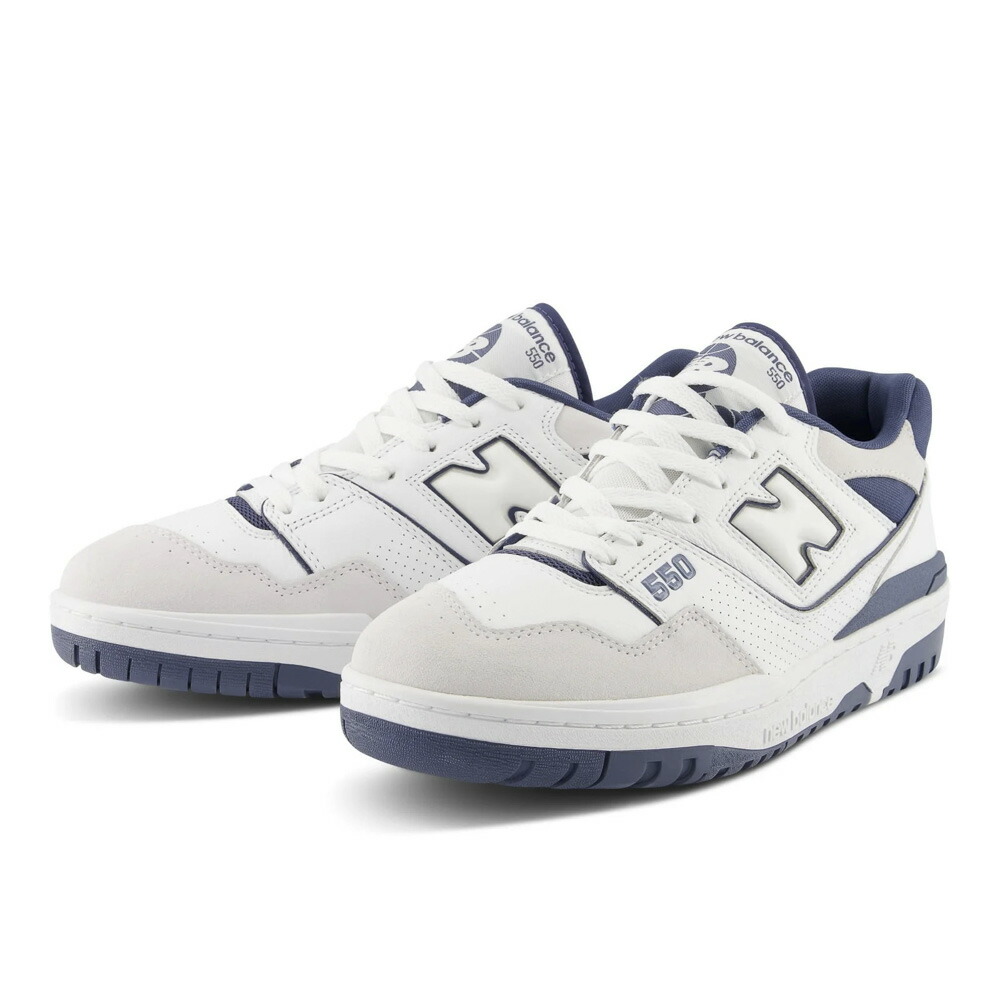 【百貨店大売り出し継続期間中尖んがり10倍】ニュー平衡にする New Balance メンズスニーカー BB550 SALE 相応う棲み家