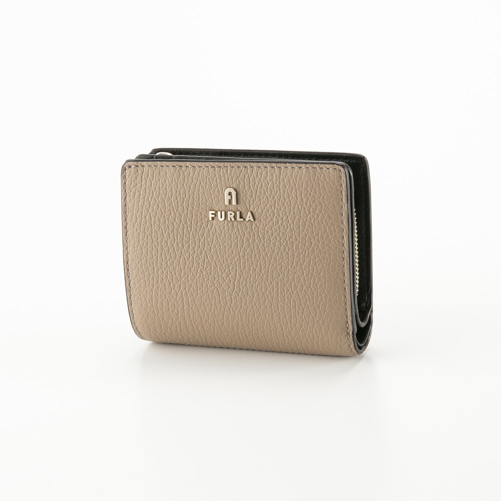 【お買い物マラソン期間中ポイント10倍】フルラ FURLA 折り財布 CAMELIA WP00307-HSC000 フィットハウス|FIT HOUSE
