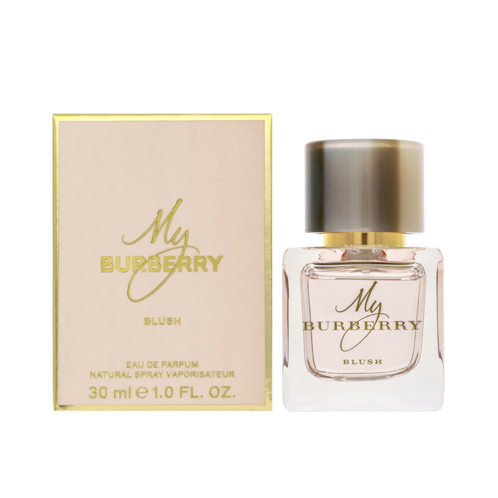 楽天市場】バーバリー BURBERRY マイバーバリー