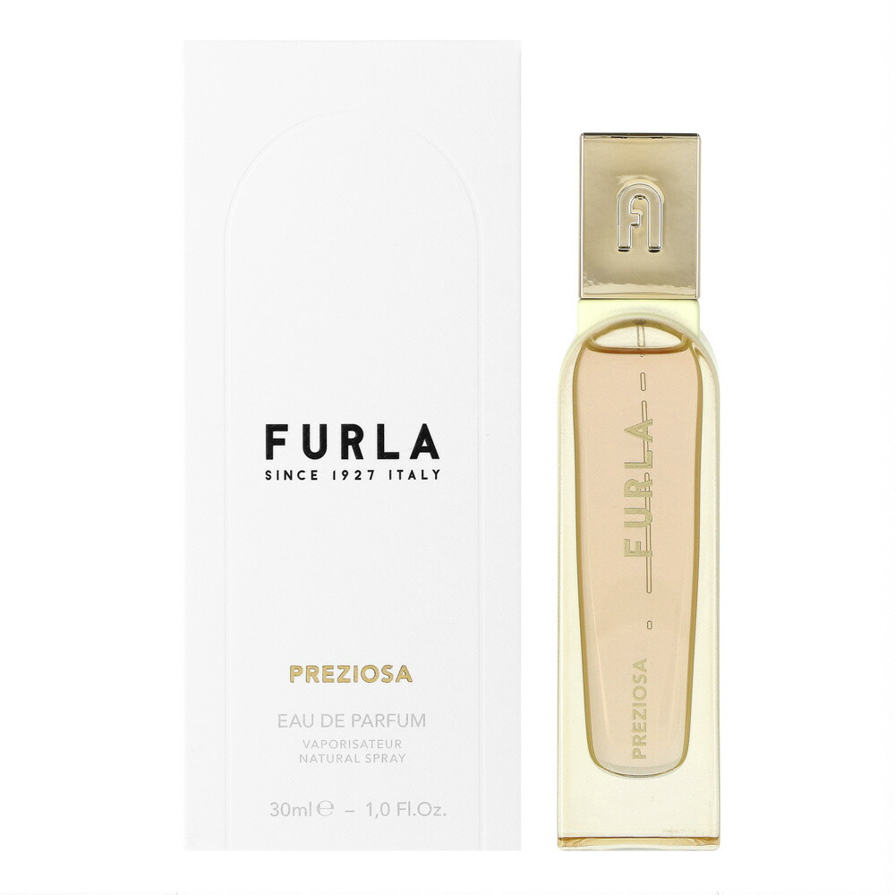 楽天市場】フルラ FURLA マグニフィカ EP 30ML 香水 オードパルファム