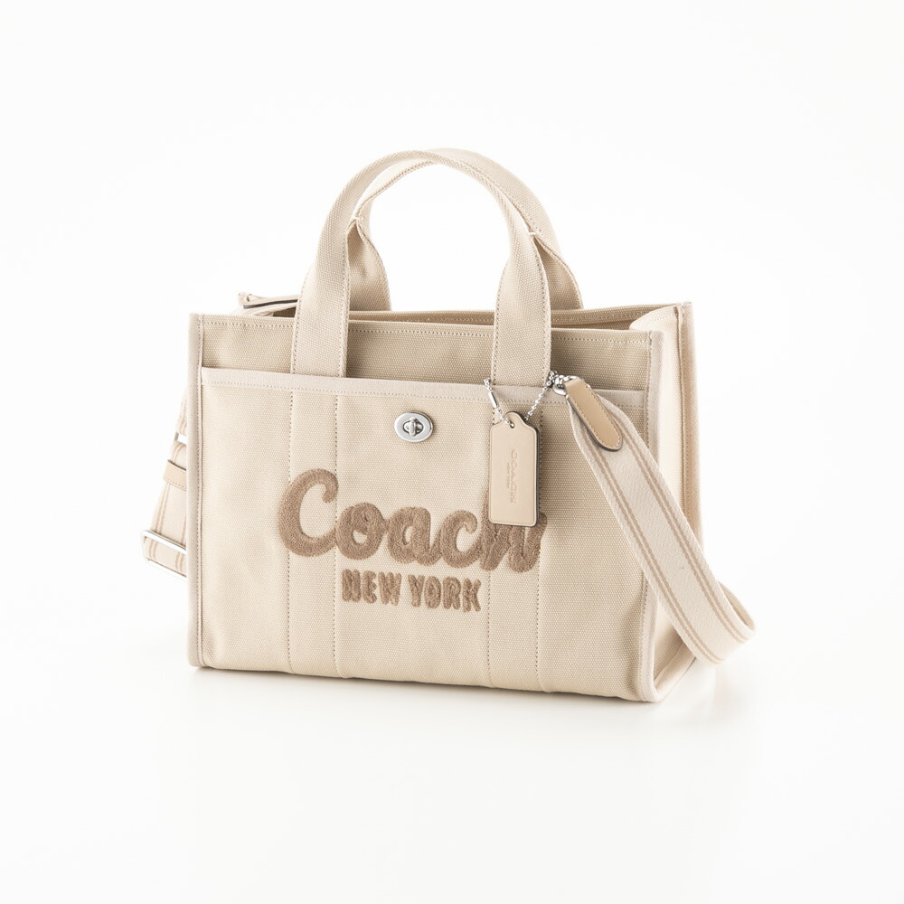 楽天市場】コーチ バッグ COACH トートバッグ メルセデスベンツ