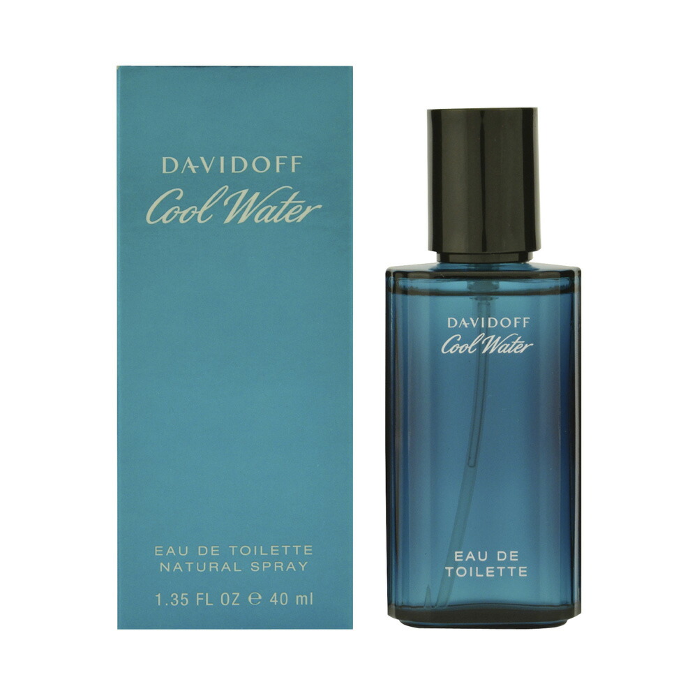 楽天市場】ダビドフ DAVIDOFF 香水 125ml クールウォーター