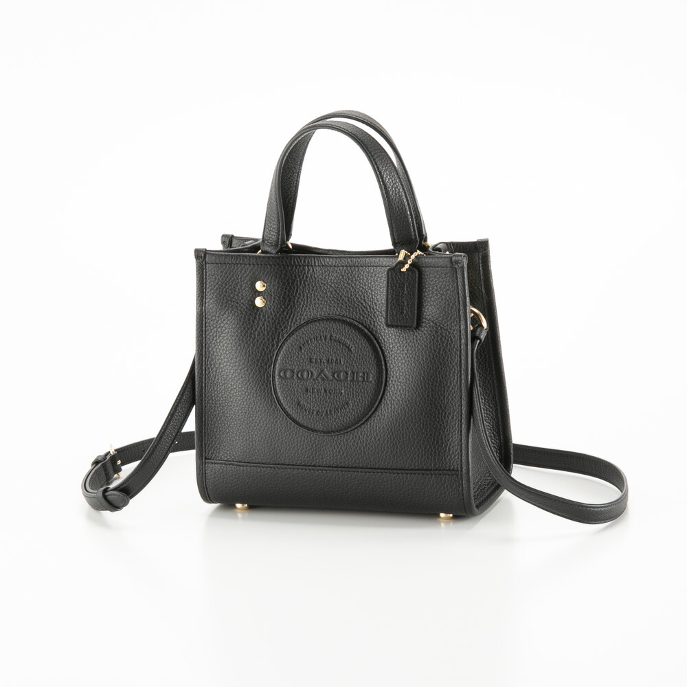 楽天市場】コーチ ハンドトートバッグ ショルダーバッグ