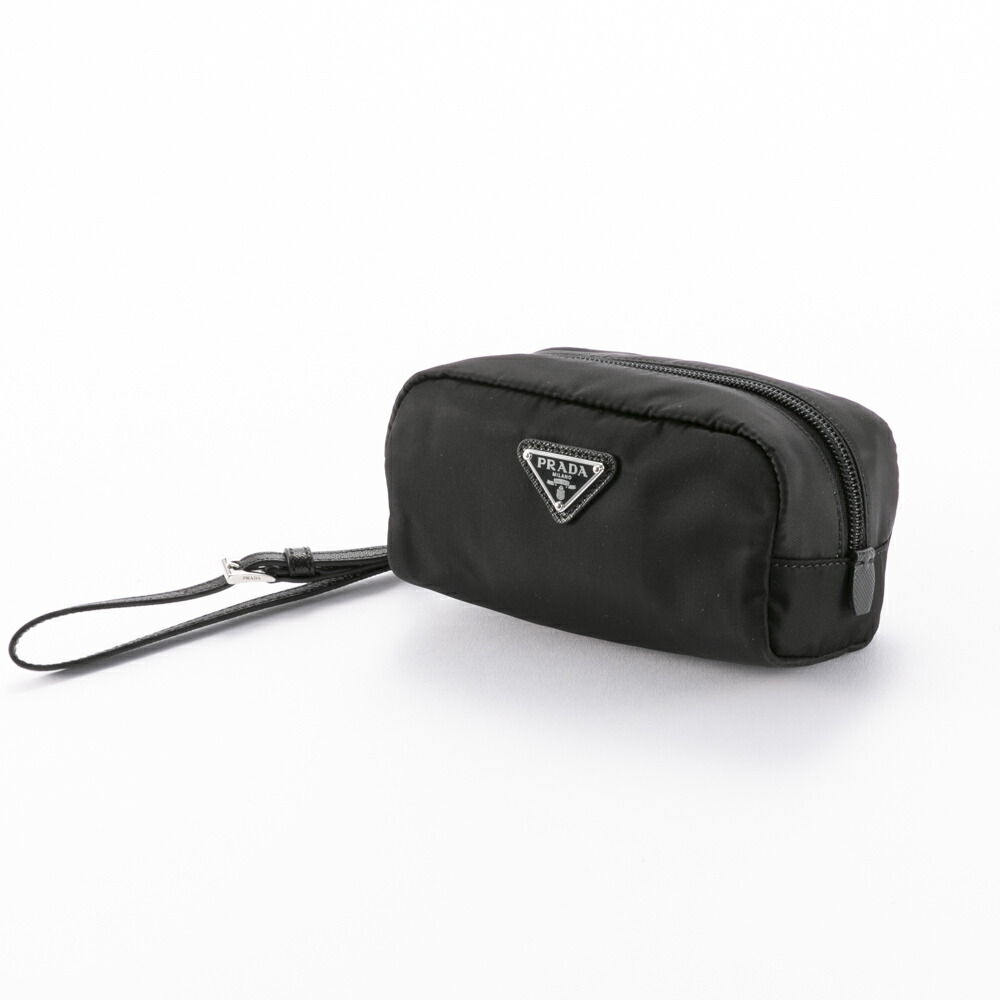 プラダ PRADA Re-Nylon 合財袋 1NS175 R067  相応う棲み家