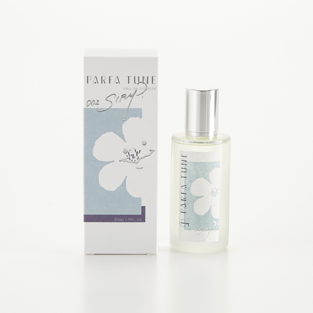 楽天市場】パルファチューン 001 Mrs. GREEN APPLE オードトワレ 50ml