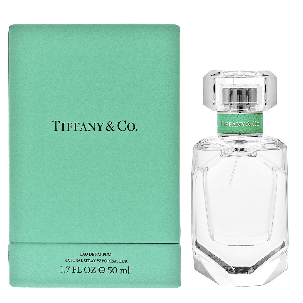 ティファニー TIFFANY コスメ 香水・フレグランス ティファニー EDP#50　　フィットハウス