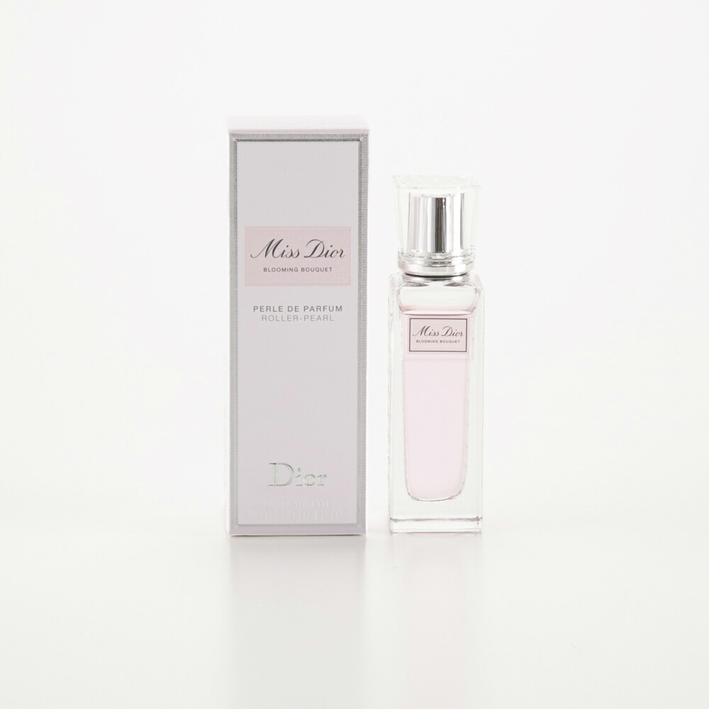 Miss Dior Essence 30ml 女性用香水 ディオール 香水 Dior 30mL ローズ&ローズ ミニボトル