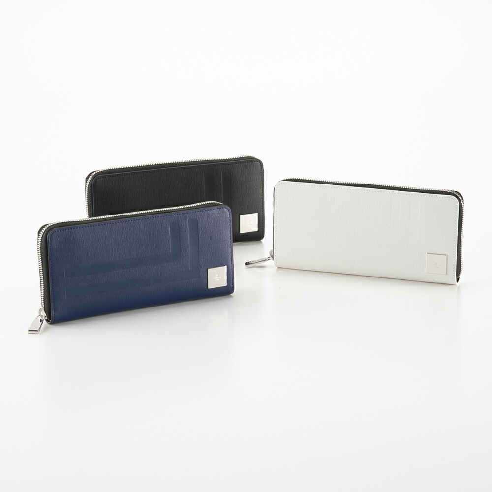 ランバンオンブルー LANVIN en Bleu 長財布 フィズ 小物 521626  フィットハウス
