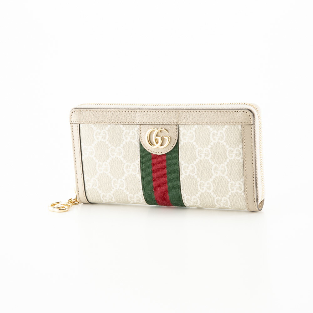美品 グッチ ネオヴィンテージ タイガーヘッド 長財布 GGスプリーム ベージュ 楽天市場】グッチ GUCCI 長財布 レディース メンズ GGスプリーム ネオ