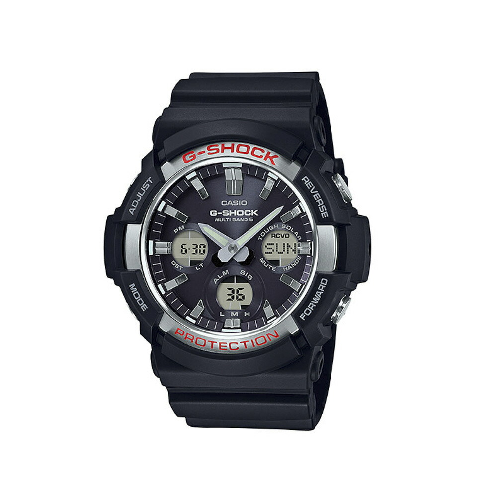 G-SHOCK GS-1300M 希少！電波ソーラーマルチバンド6【極美品】 2025年最新】g-shock GS-1300の人気アイテム - メルカリ