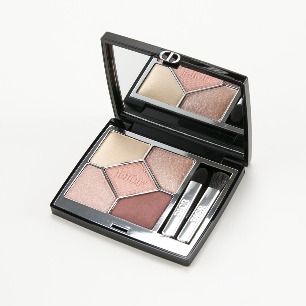 【新品未使用】DIORSHOW 5 COULEURS アイシャドウパレット743 Amazon | 【国内正規品】DIOR ディオールショウ サンク クルール