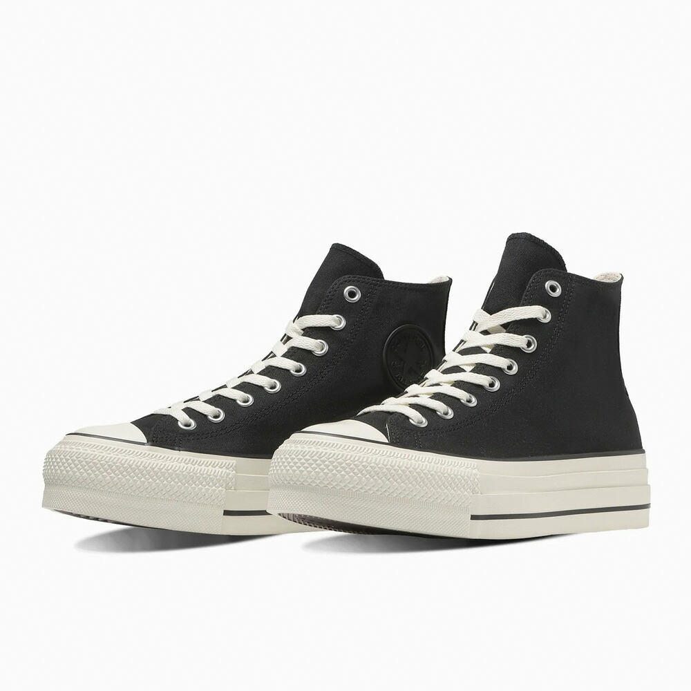 コンバース CONVERSE レディーススニーカー AS ? リフテッド オーバーテープ HI AS ? LIFTED OVERTAPE HI　 　フィットハウス
