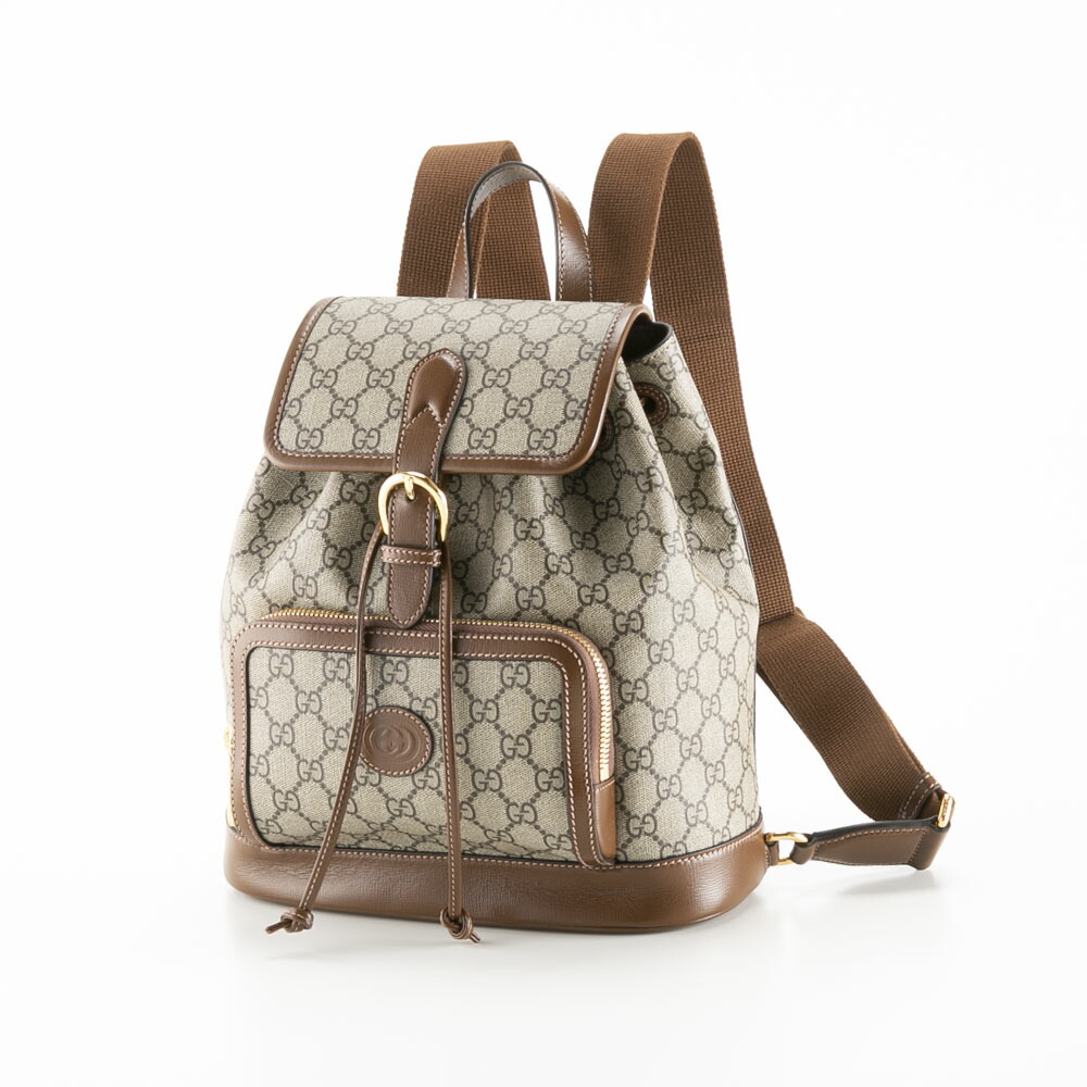 ケ*ス様 GUCCIバックスキンリュックサック 楽天市場】【7月25日-7月27日限定☆クーポン配布中】グッチ