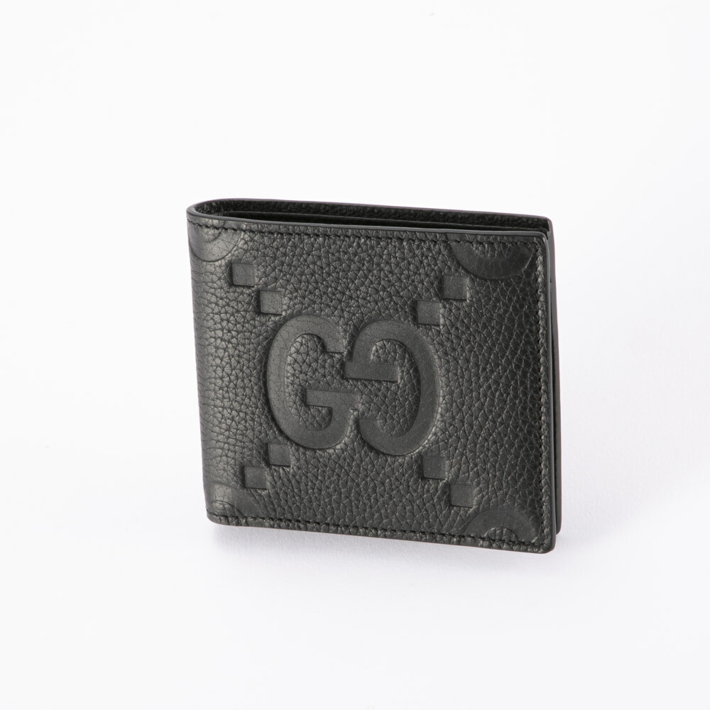 【５のつく日押さえる★10％クーポン券★】グッチ GUCCI GG JUMBO 折り紙入れ 739479 AABY0   相応う住みか