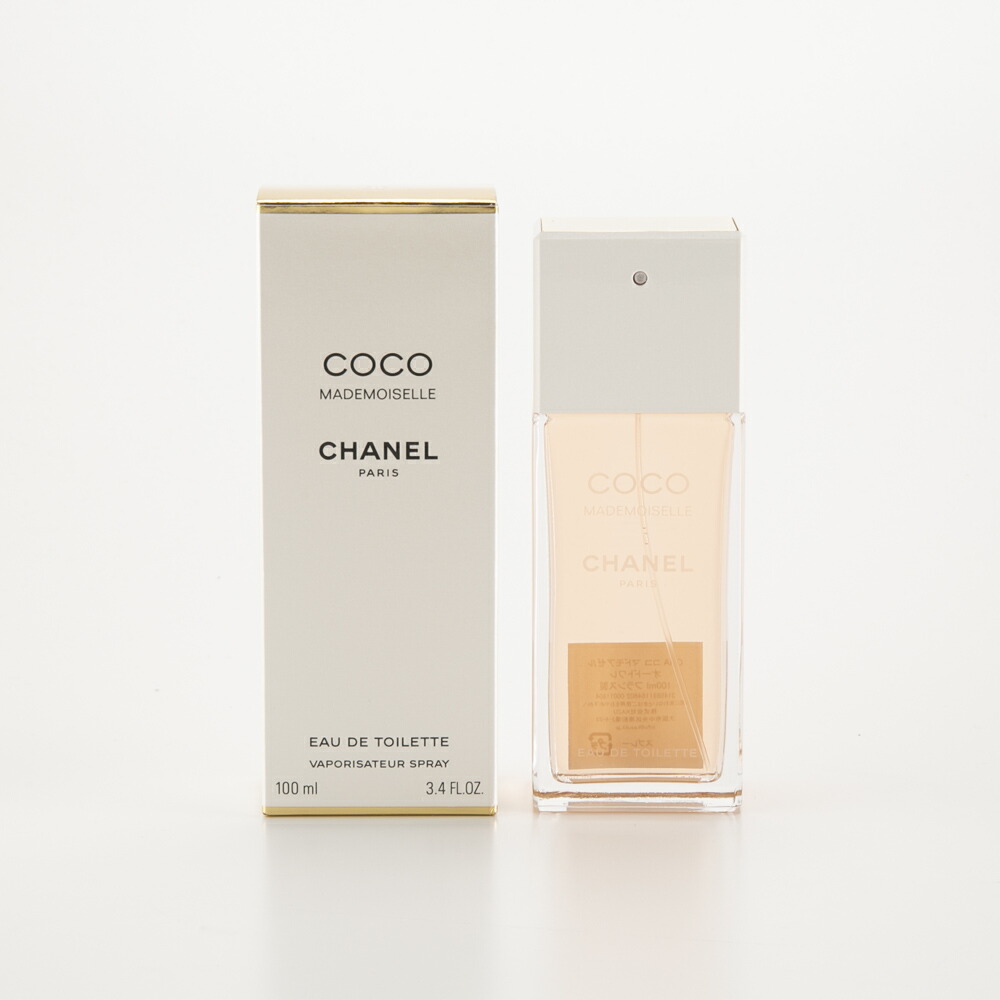【５のつく日押さえる★10％クーポン券★】シャネル CHANEL コスメ 香料・芳ばしさ ココ うしろ帯 トワレ#100  相応う住みか