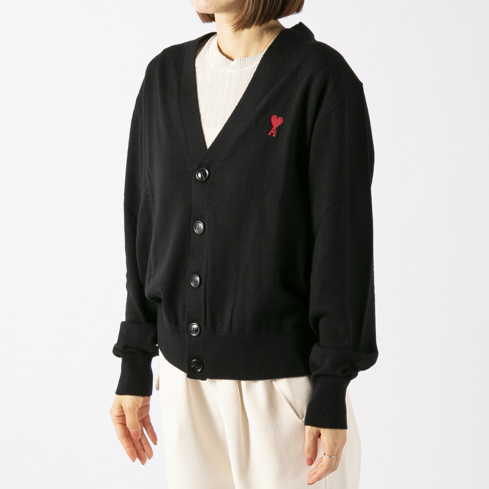 楽天市場】AMI PARIS｜アミパリ AMI DE COEUR メリノウール