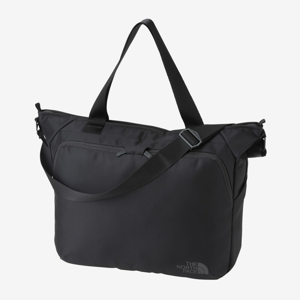 ザ・ノース・フェイス THE NORTH FACE ハンド・トートバッグ シャトルトート NM82453　 　フィットハウス