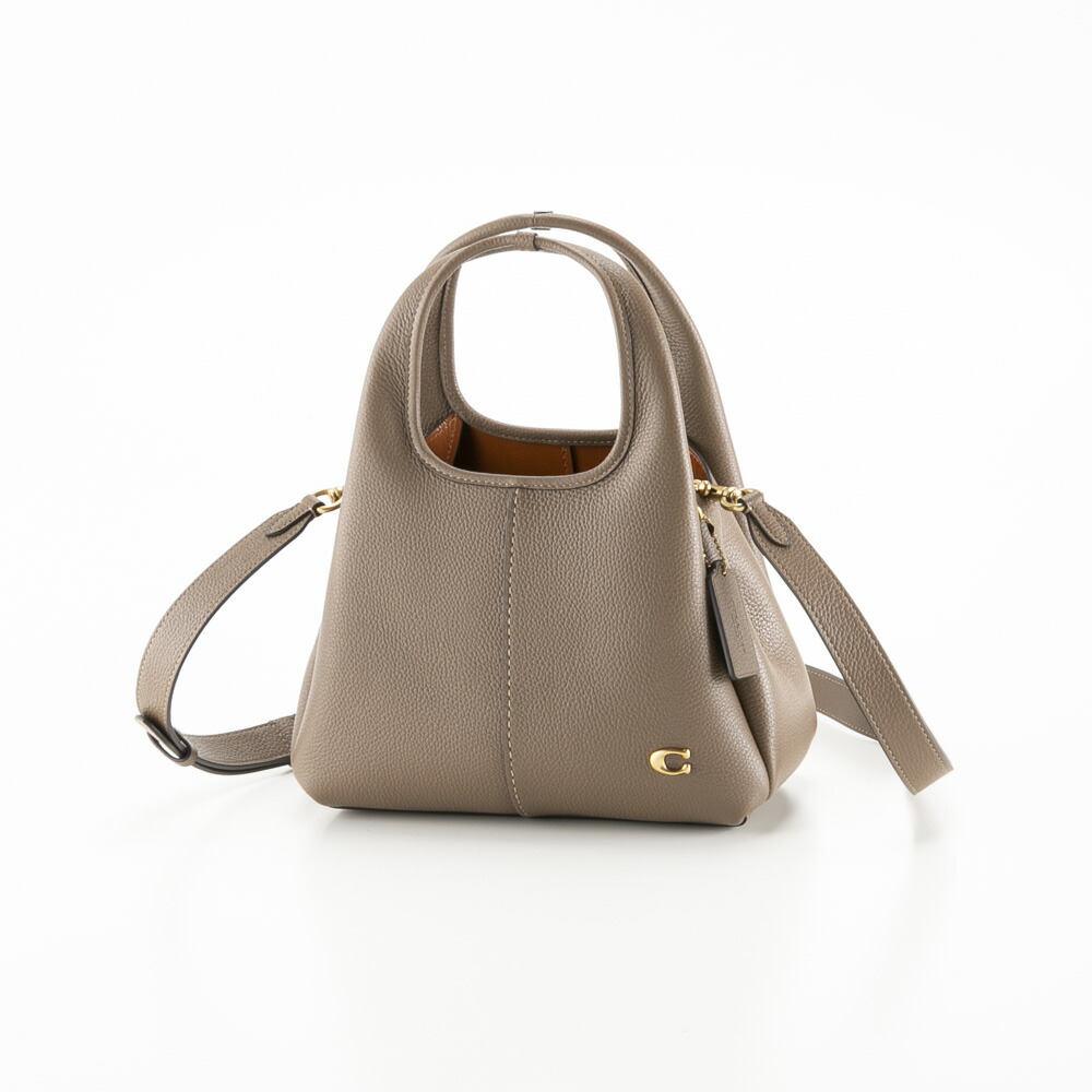 楽天市場】コーチ ショルダーバッグ ラナ ベージュ レディース COACH