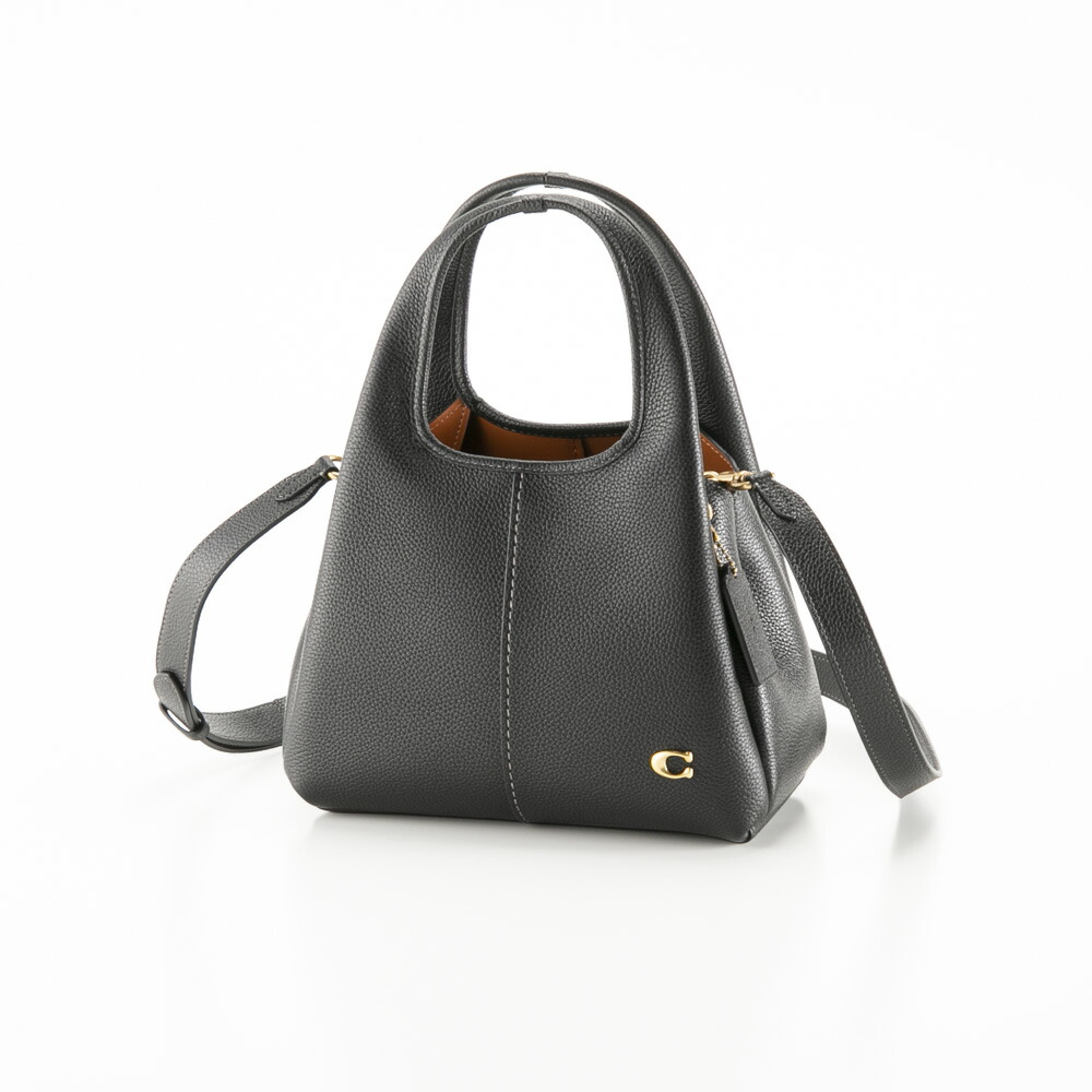 楽天市場】コーチ ショルダーバッグ ラナ ベージュ レディース