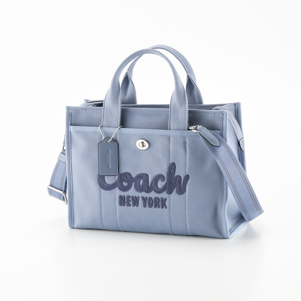楽天市場】コーチ バッグ COACH トートバッグ メルセデスベンツ