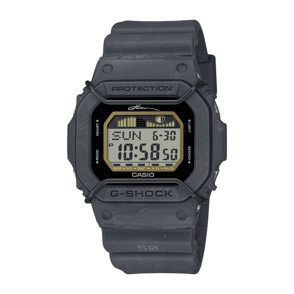CASIO G-SHOCK デジタル腕時計 オールレッド　限定　五十嵐カノヤ 楽天市場】G-SHOCK Gショック 時計 腕時計 おしゃれ かわいい