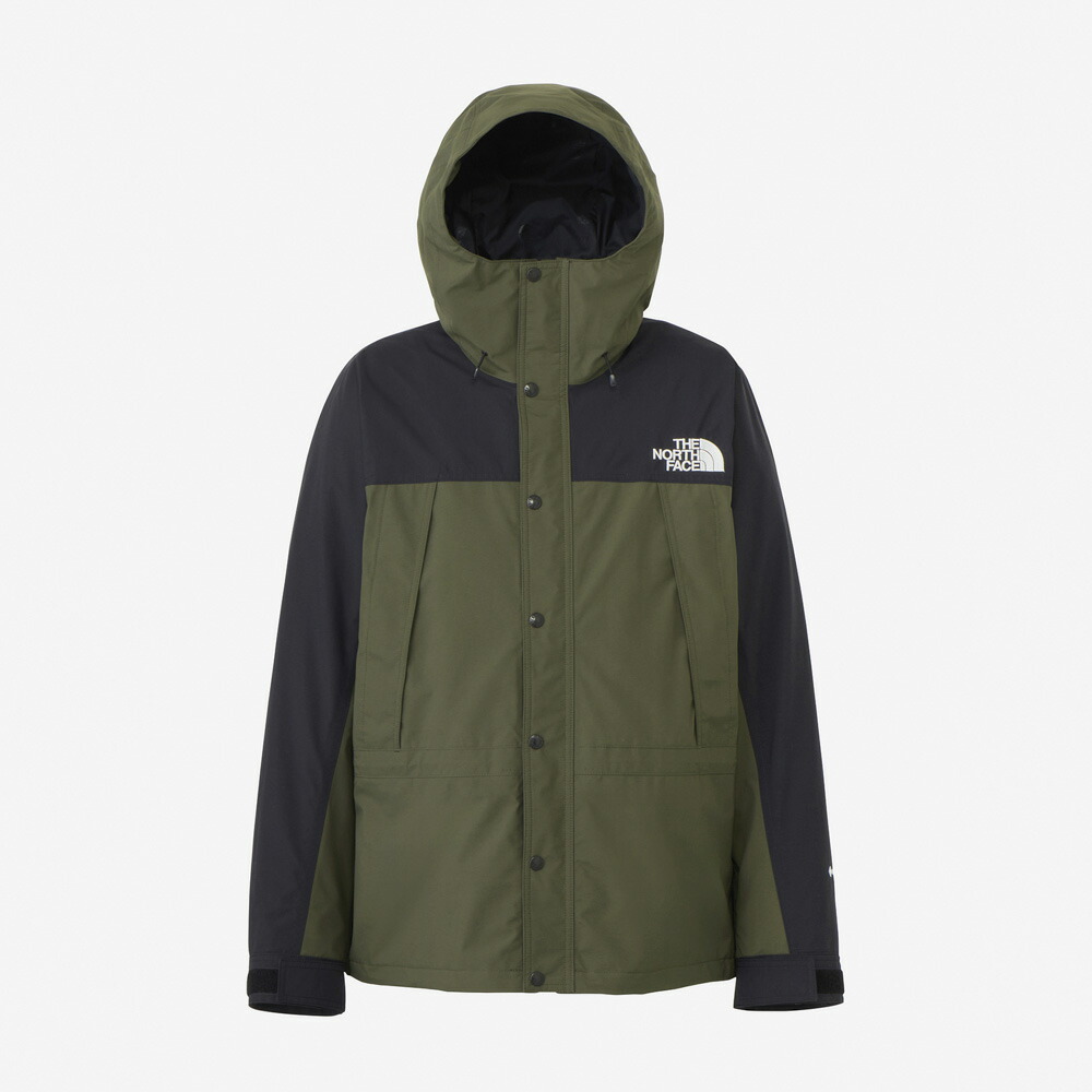 【５のつく日限定★10％クーポン★】【お買い物マラソン期間中ポイント10倍】ザ・ノース・フェイス THE NORTH FACE メンズアウター Mountain Light Jacket NP62450　　フィットハウス