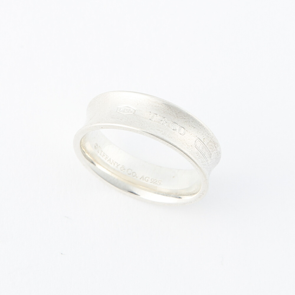 楽天市場】ティファニー 1837 インターロッキング サークル リング