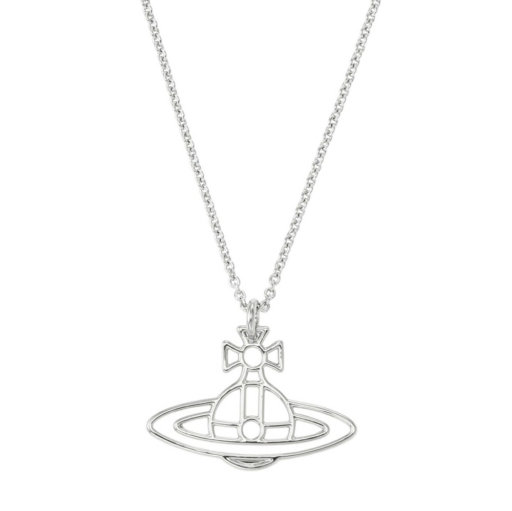 楽天市場】Vivienne Westwood / CLARETTA SMALL ORB ネックレス