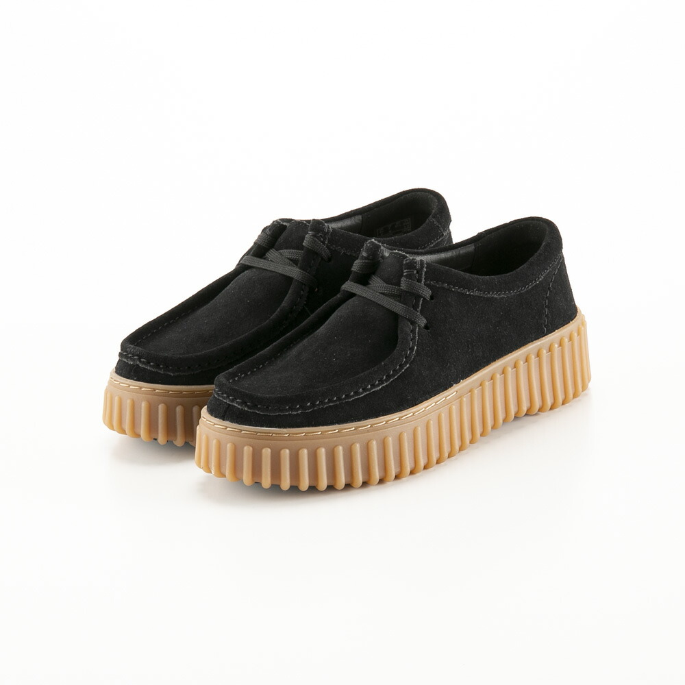 クラークス Clarks レディースシューズ torhill bee (BS) 852G　　フィットハウス