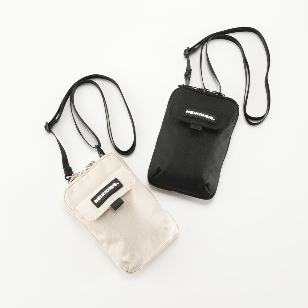 楽天市場】ネイキドニス クロスバッグ NEIKIDNIS 正規販売店 メンズ