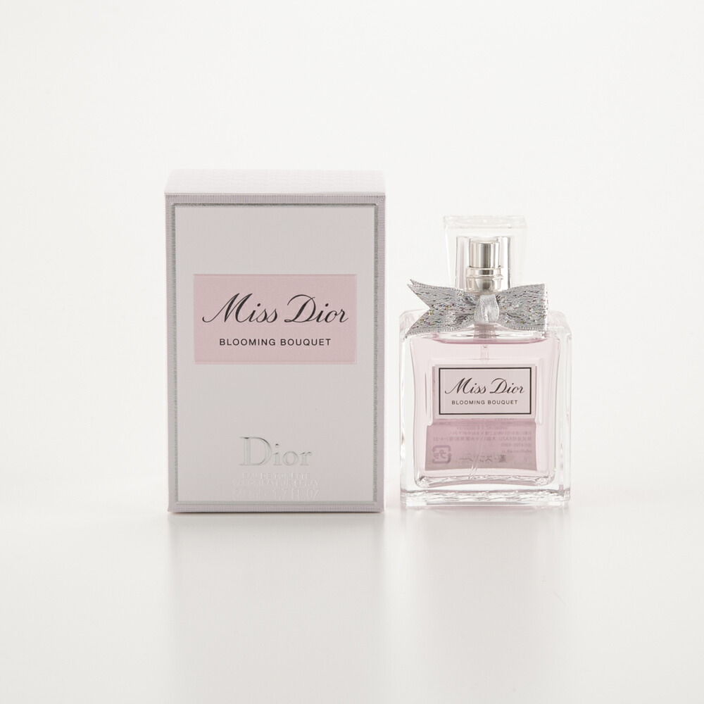 【百貨店大売り出し継続期間中尖んがり10倍】ディオール Christian Dior コスメ 香料・芳ばしさ 為損ないD ブルーミング 胸花#50   相応う住みか