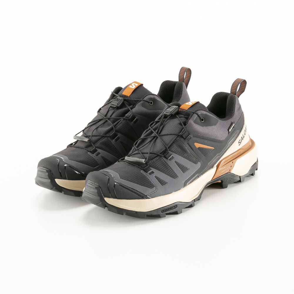 【お買い物マラソン期間中ポイント10倍】サロモン SALOMON メンズスニーカー X ULTRA 360 GTX L47687000 フィットハウス|FIT HOUSE