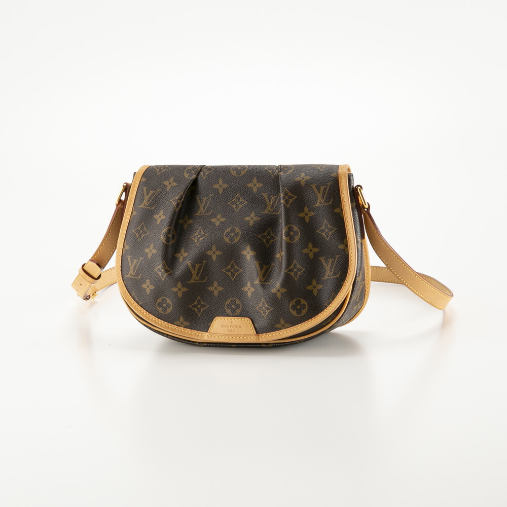 楽天市場】【バッグ】LOUIS VUITTON ルイ ヴィトン モノグラム