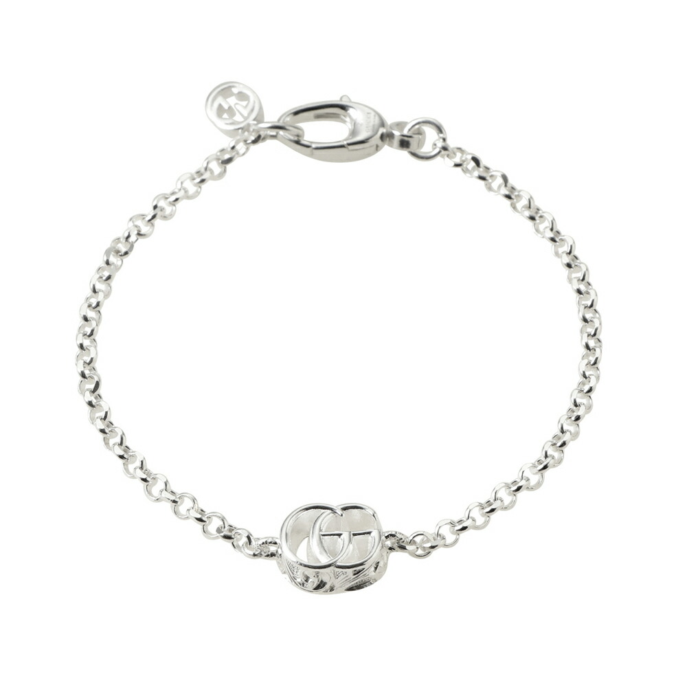 楽天市場】GUCCI 390202-J8500-8000-17 DIAMANTISSIMAグッチ