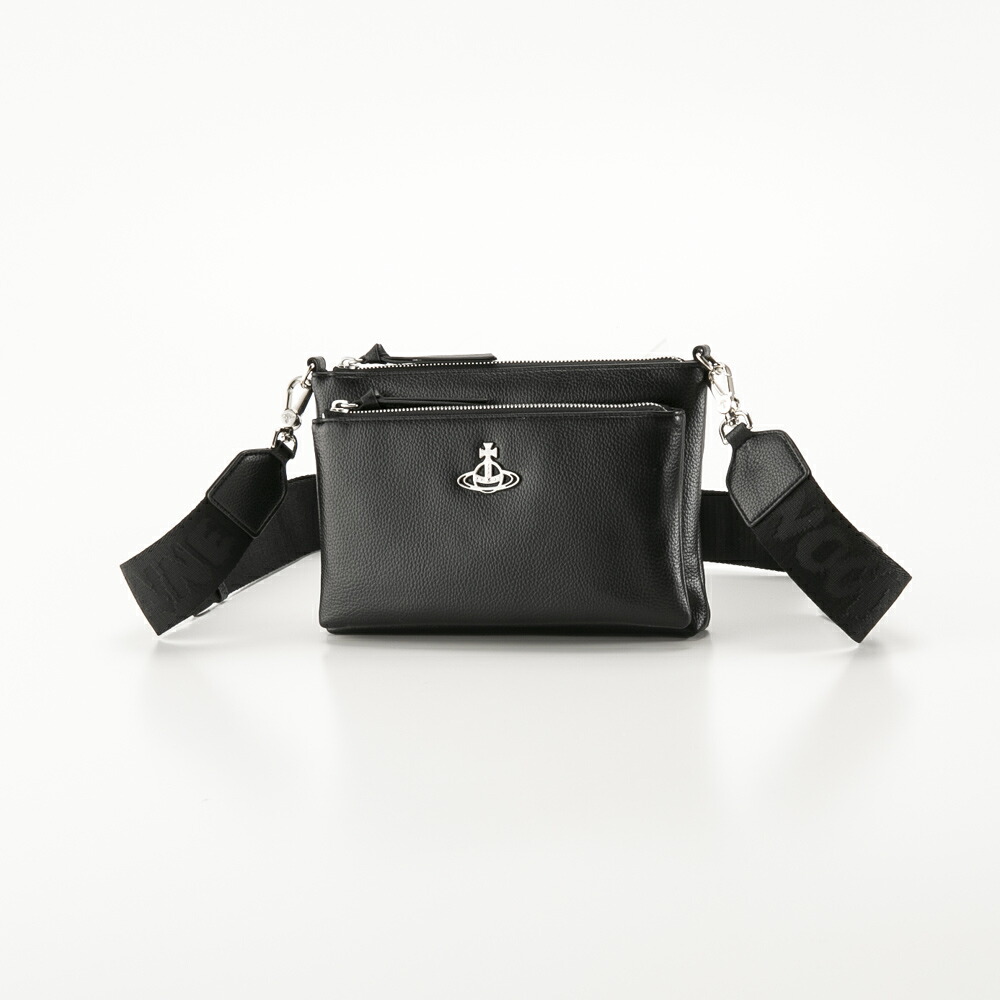 ヴィヴィアンウエストウッド Vivienne Westwood PENNY ショルダーバッグ 43030093U-S000D　 　フィットハウス