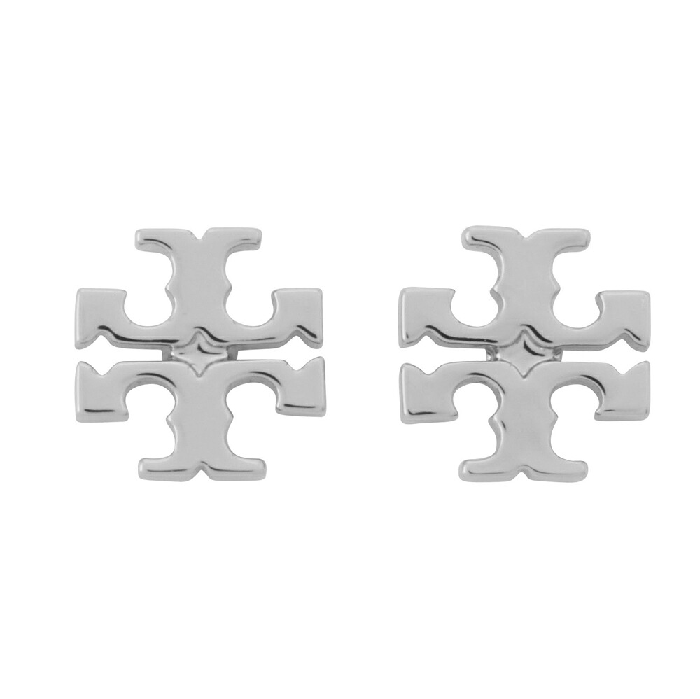トリーバーチ TORY BURCH ピアス Kira Stud Earring 11165504-022　　フィットハウス｜FIT HOUSE