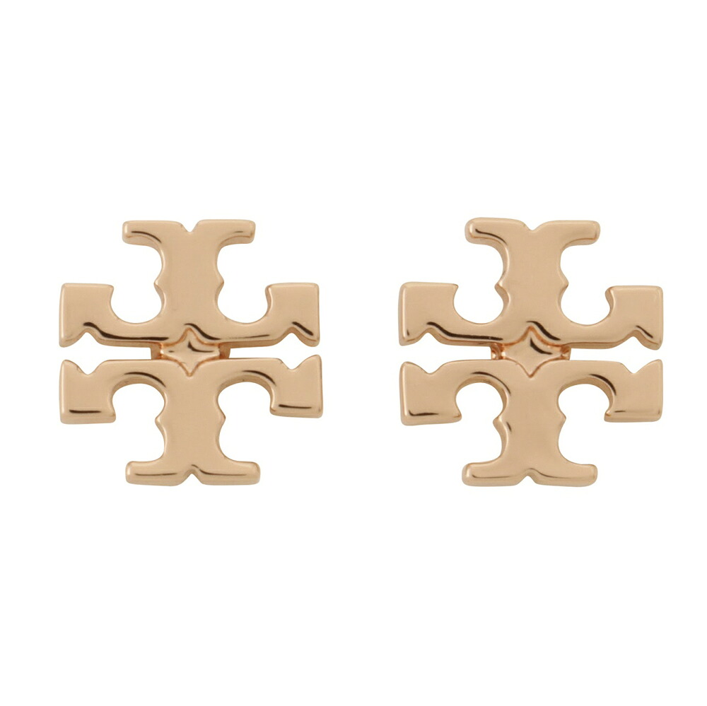 【お買い物マラソン期間中ポイント10倍】トリーバーチ TORY BURCH ピアス Kira Stud Earring 11165504-652　　フィットハウス