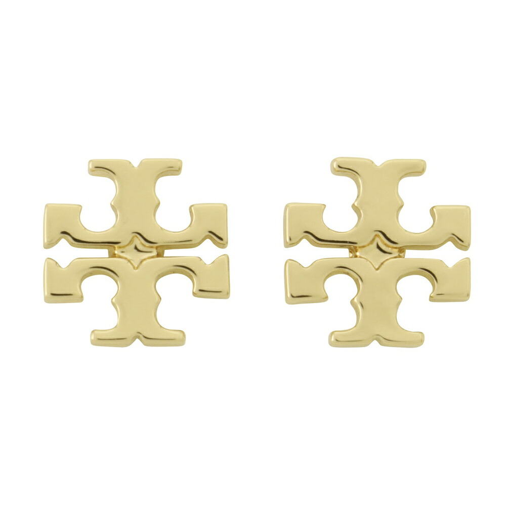 【お買い物マラソン期間中ポイント10倍】トリーバーチ TORY BURCH ピアス Kira Stud Earring 11165504-720　　フィットハウス