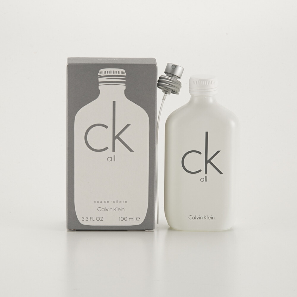 CK All オードトワレ 200ml Calvin Klein - カルバンクラインckoneオードトワレ200mlの通販