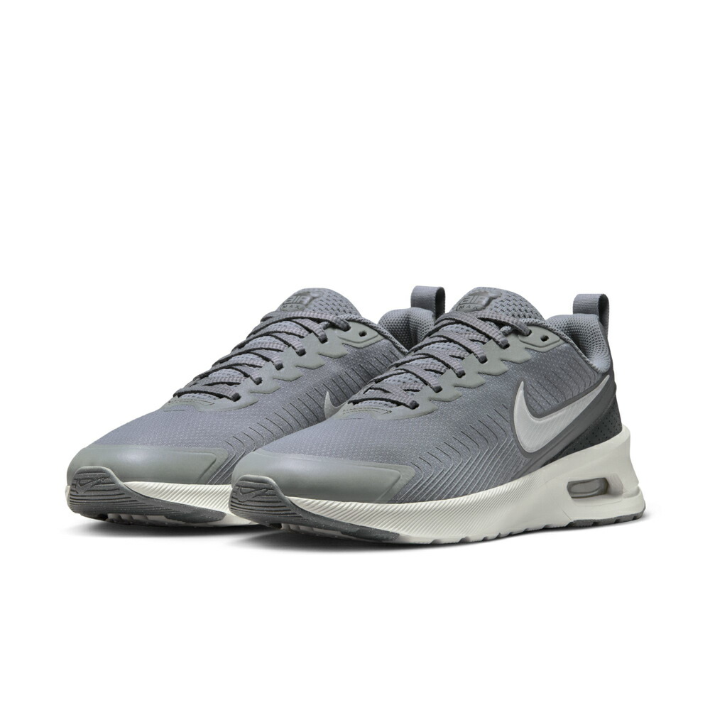 ★週末価格★専用 NIKE ナイキ スニーカー メンズ AIR MAX NUAXIS ローカット